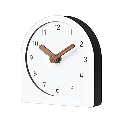 Relojes de escritorio analógicos