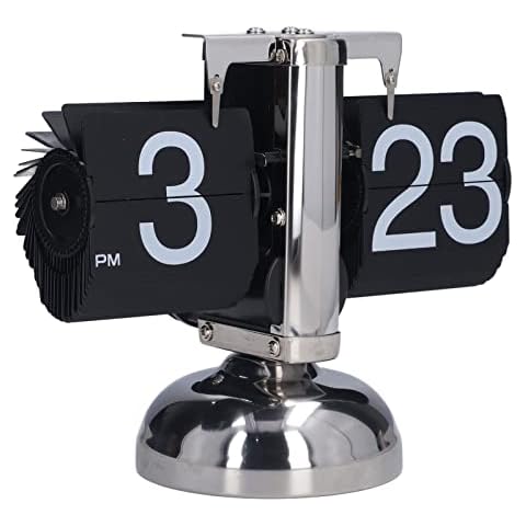 Relojes de escritorio de cuarzo