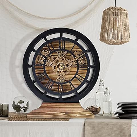 Relojes de escritorio para comedor