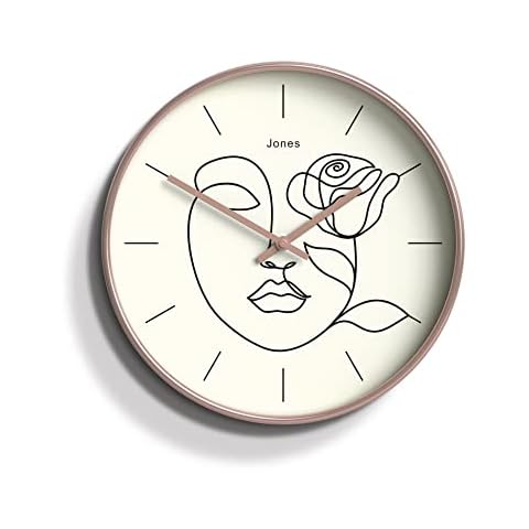 Relojes de pared abstractos