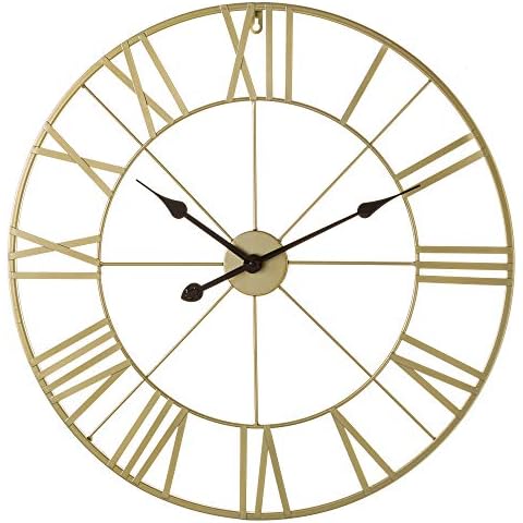 Relojes de pared contemporáneos