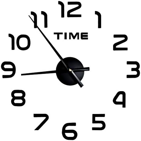 Relojes de pared de cerámica