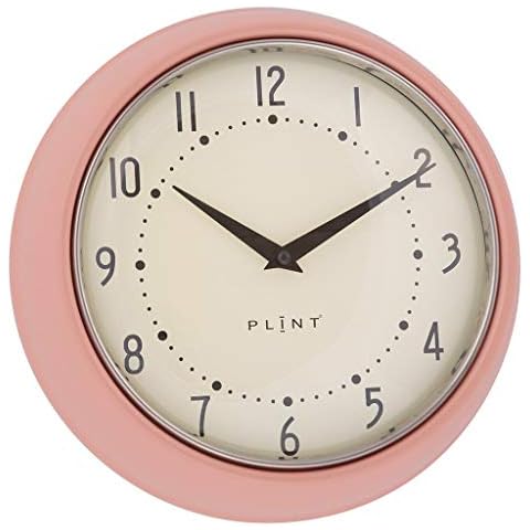 Relojes de pared con diseño