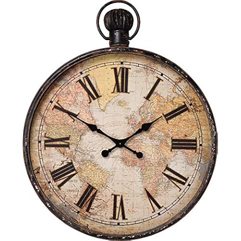 Relojes de pared Europa