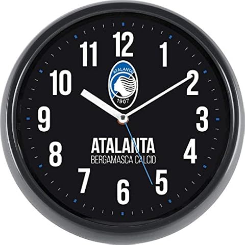 Relojes de pared de fútbol