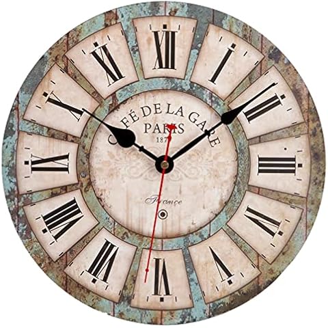 Relojes de pared de Londres