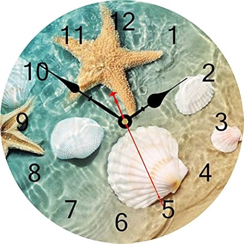 Relojes de pared náuticos