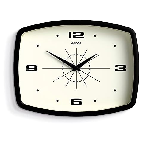 Relojes de pared de película