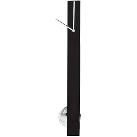 Relojes de pared con péndulo