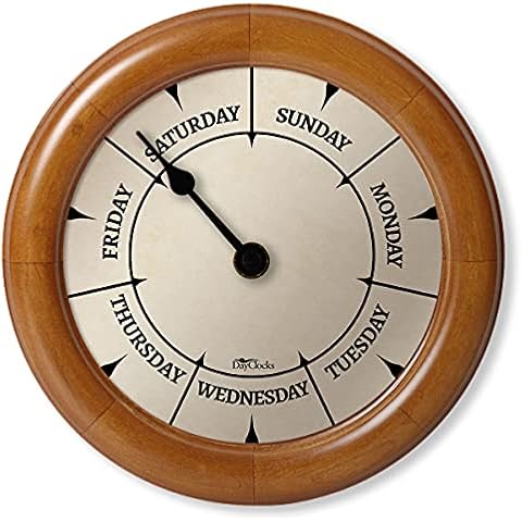 Relojes de pared de pino
