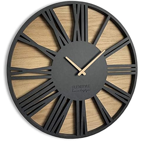 Relojes de pared en Roma