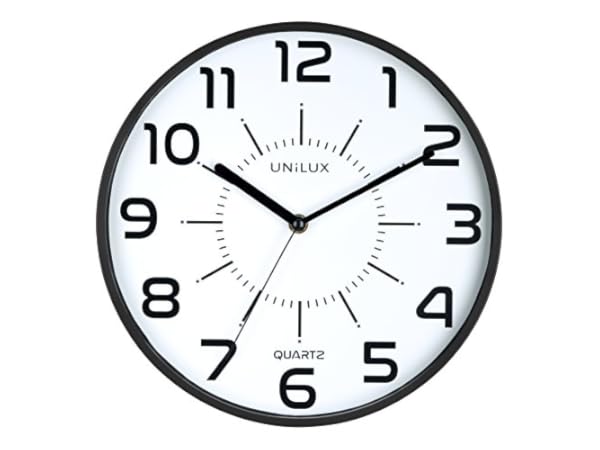 Relojes de pared Miniatura