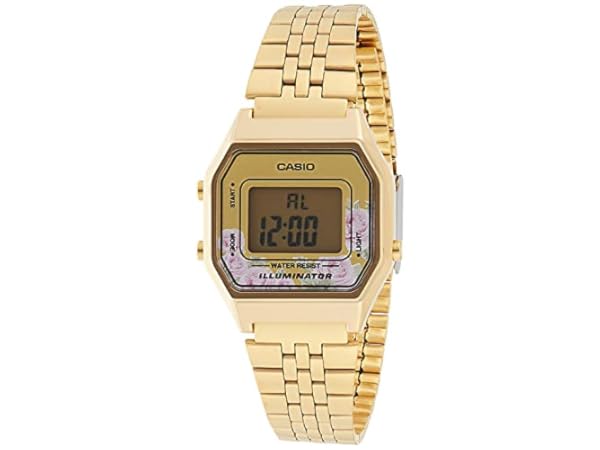 Relojes de pulsera para mujeres Miniatura