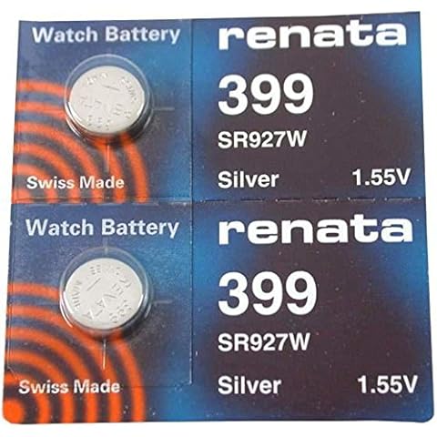 Renata Batteries thumbnail