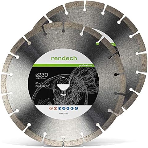 Rendech thumbnail
