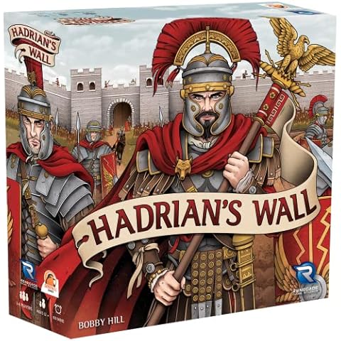Renegade Game Studios thumbnail