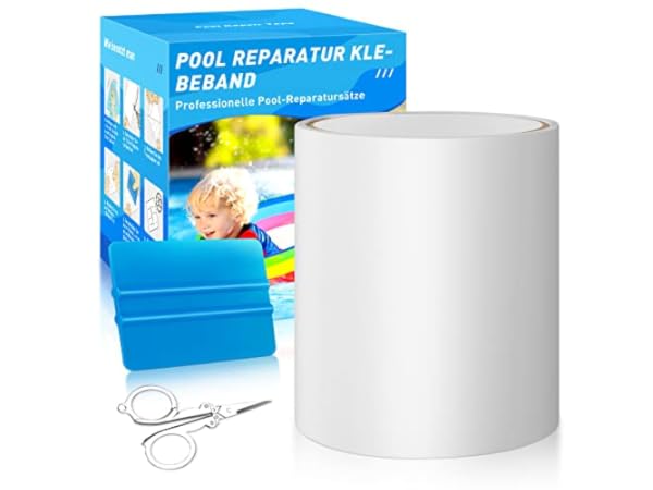 Reparatursets für Pools & Whirlpools Vorschaubild