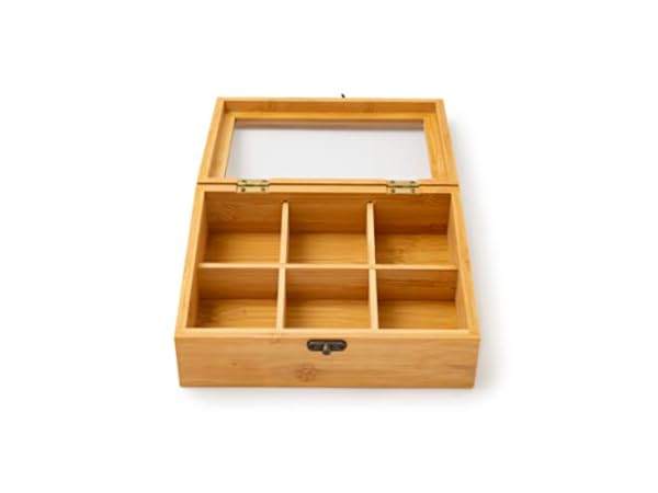 Reposa bolsas de té Miniatura