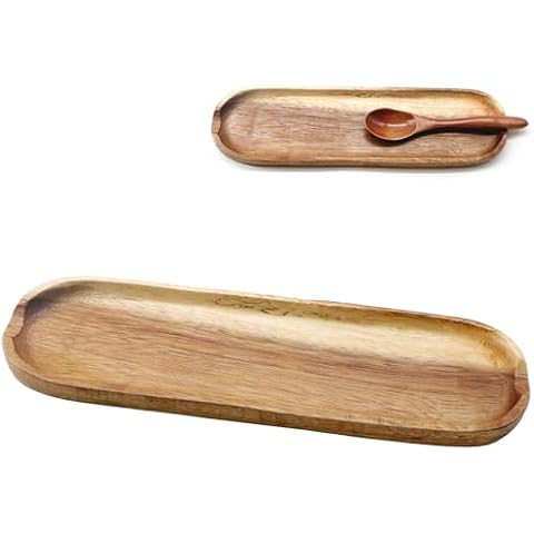 Repose Cuillère en bois