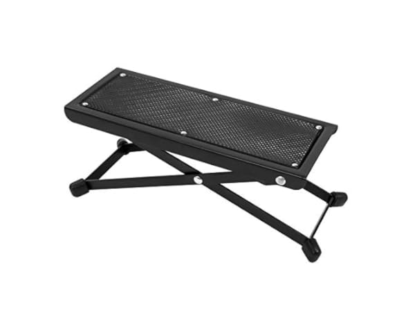 Repose-pieds pour guitare Vignette