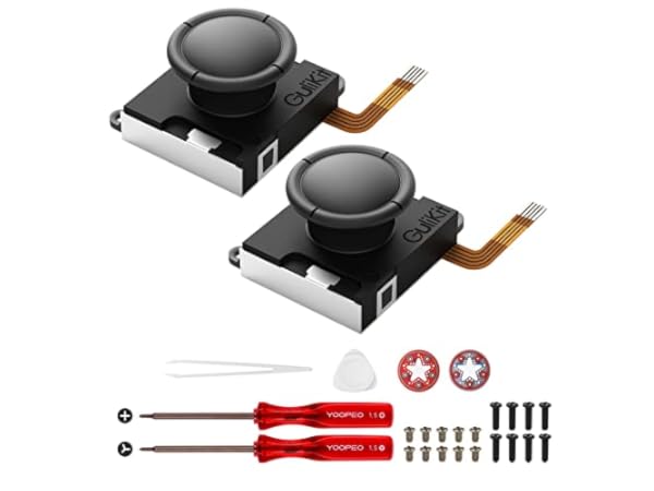 Repuestos para Nintendo Switch Miniatura