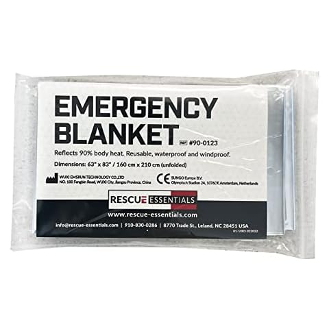 Rescue Essentials thumbnail