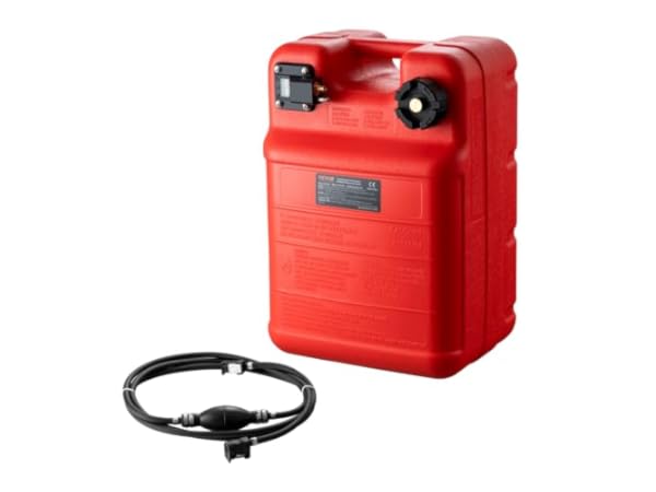 Réservoirs à carburant pour bateau Vignette