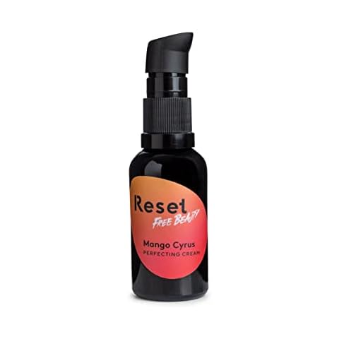 RESET FREE BEAUTY thumbnail