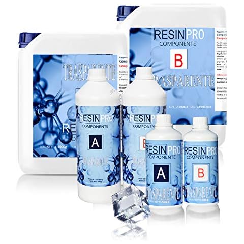 RESIN PRO thumbnail