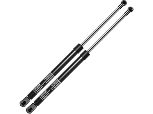 Resortes de gas para maletero Miniatura