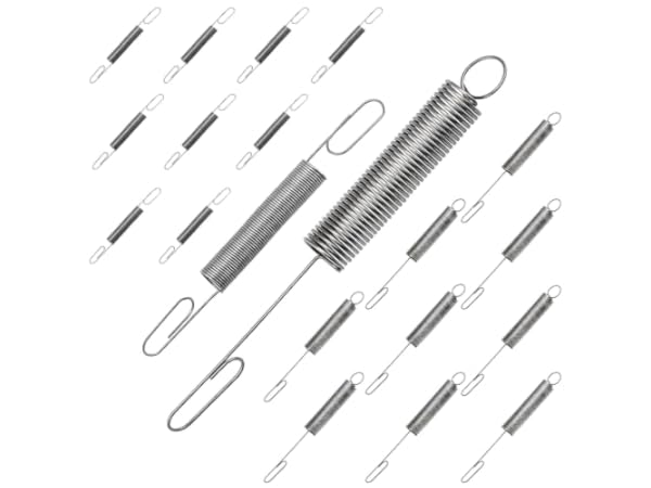 Ressorts de recul pour tondeuses Vignette