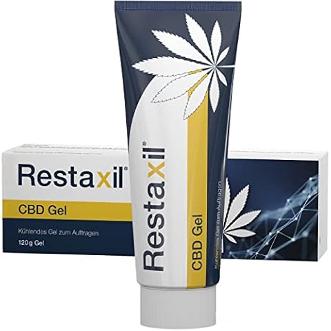 RESTAXIL thumbnail