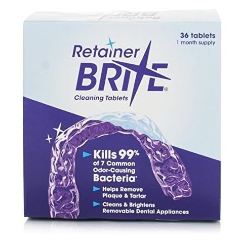 Retainer Brite thumbnail