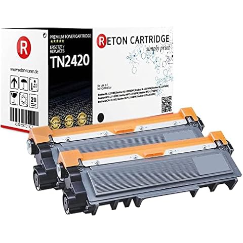RETON CARTRIDGE thumbnail