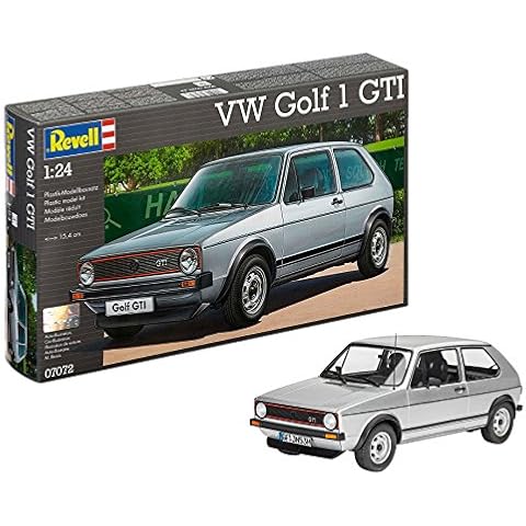 Revell Ag (Germany) thumbnail