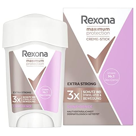 Rexona thumbnail