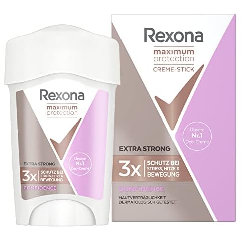 Rexona thumbnail