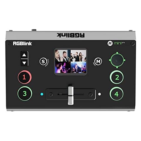 RGBLINK thumbnail