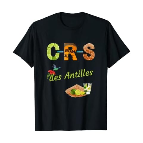 Rhum des Antilles thumbnail