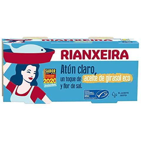 Rianxeira thumbnail
