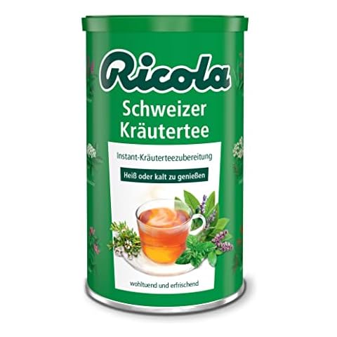 Ricola thumbnail