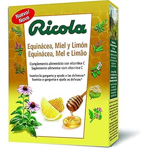 Ricola thumbnail