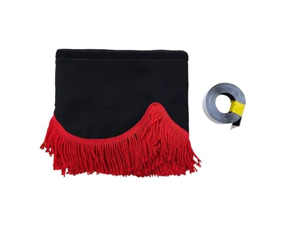 Rideaux pour auto Vignette