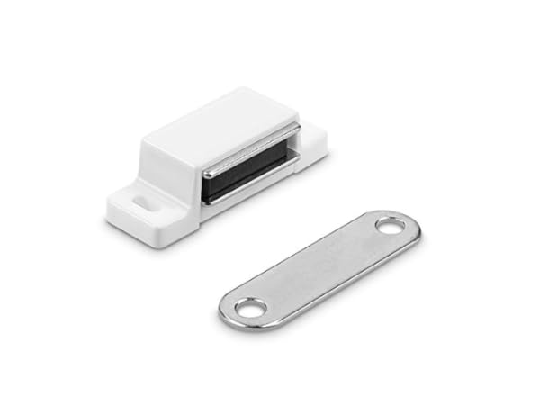 Riegel & Bolzen für Türschlösser Vorschaubild