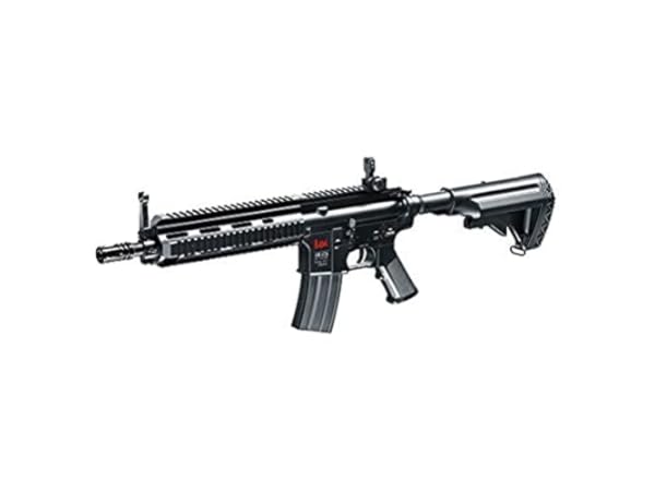 Rifles de airsoft Miniatura