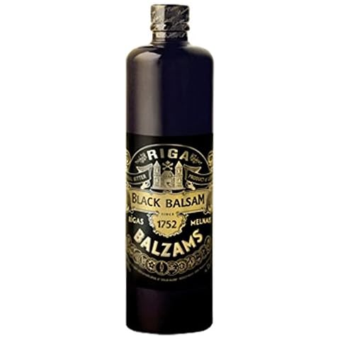 Riga Black Balsam thumbnail