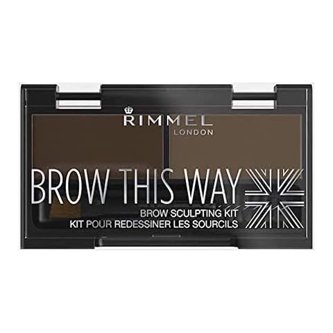 Rimmel London thumbnail