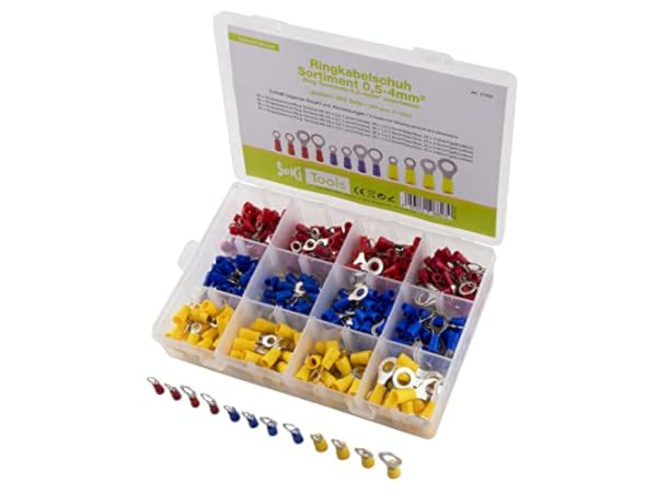 Ringkabelschuh Vorschaubild