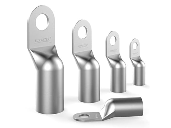 Ringklemmen Vorschaubild