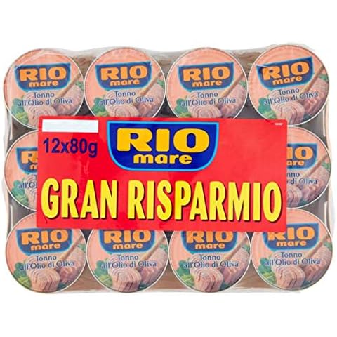 Rio Mare thumbnail